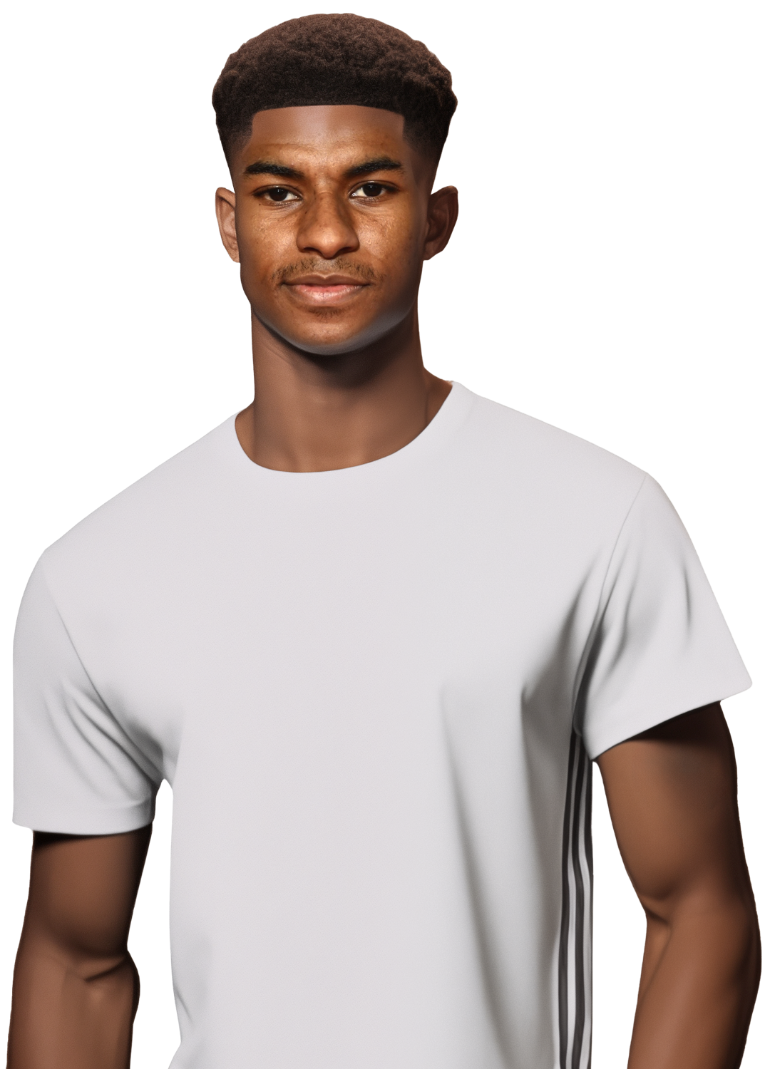 Marcus Rashford