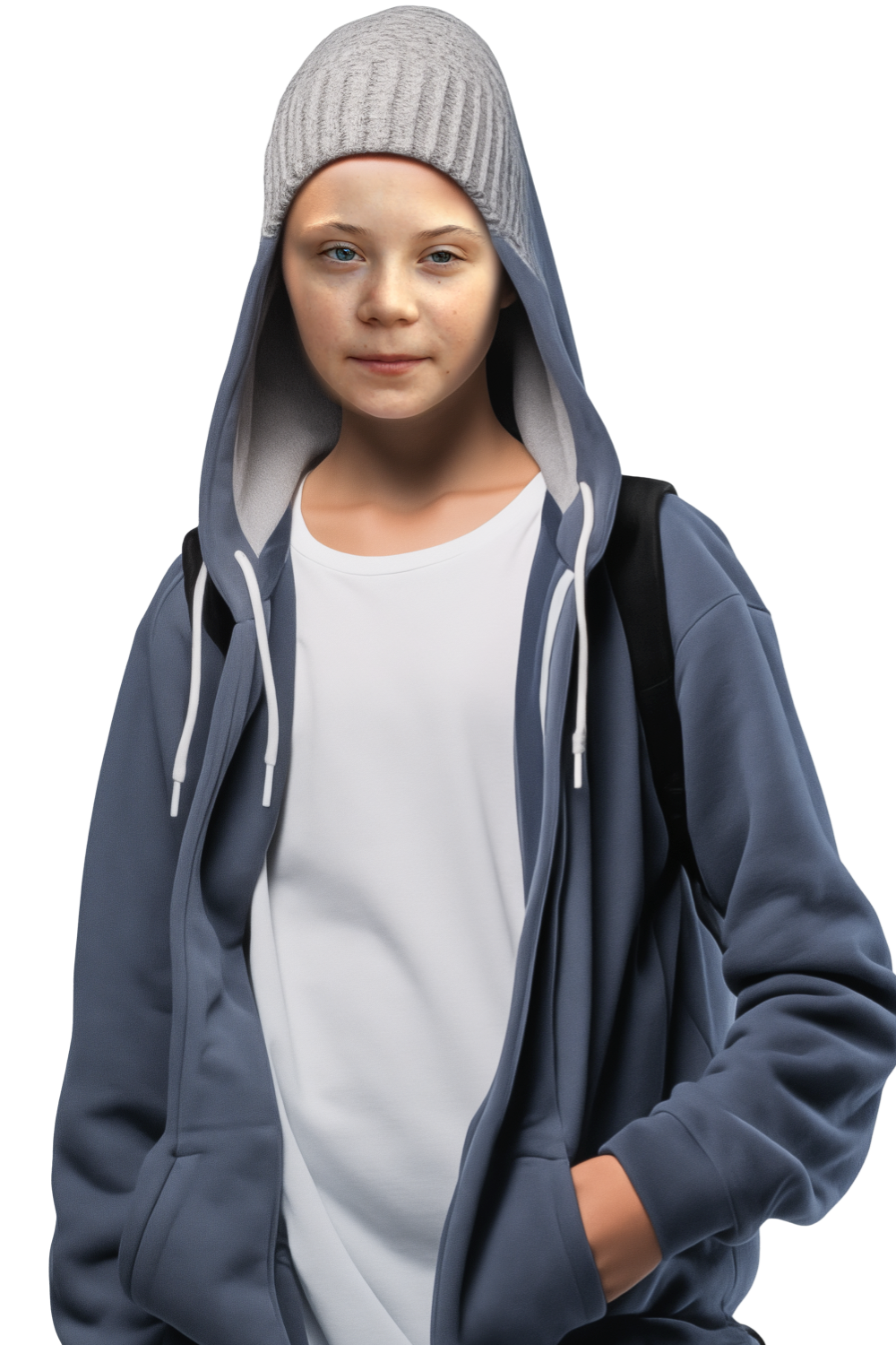 Greta Thunberg